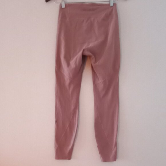 LULULEMON LAB spring 2023 "Terra Cosmos" collection leggings - Picture 5 of 8